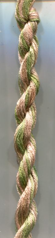 Cascade House Silk