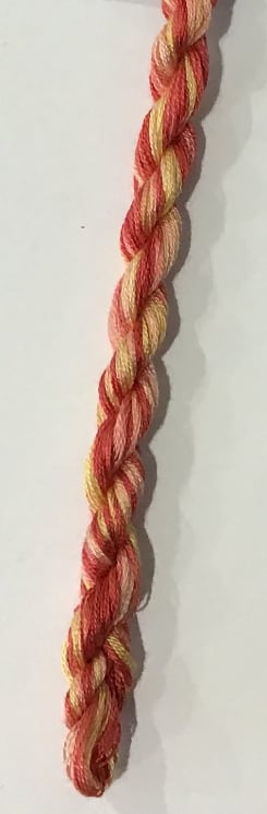 Cascade House Silk