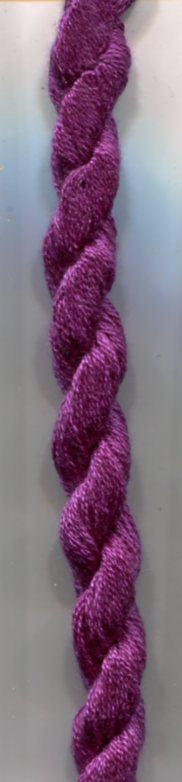 Cascade House Silk