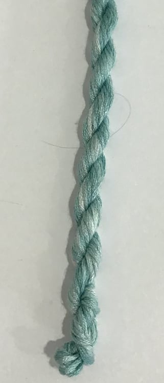 Cascade House Silk
