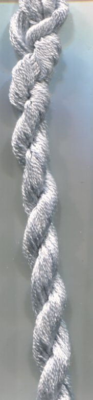 Cascade House Silk