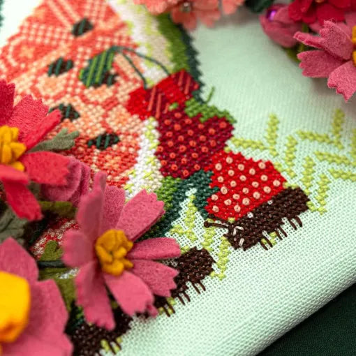 Counting Puddles - Watermelon Crawl