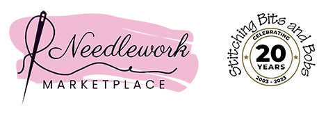Needlework Marketplace 2026