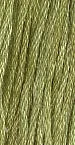 The Gentle Art - Sampler Threads