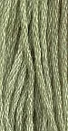 The Gentle Art - Sampler Threads