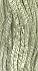 The Gentle Art - Sampler Threads