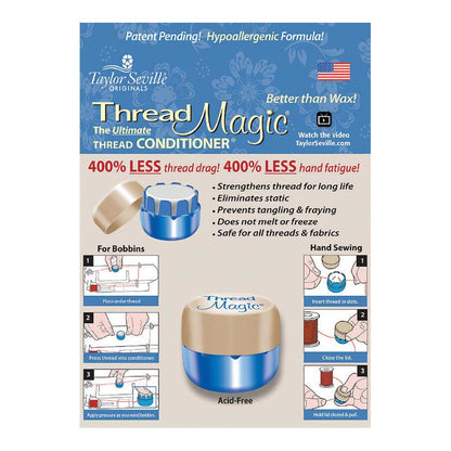 Thread Magic - Thread Conditioner