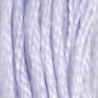 1. DMC Ecru to 225 - 6 Strand Cotton