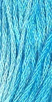 The Gentle Art - Sampler Threads