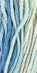 The Gentle Art - Sampler Threads