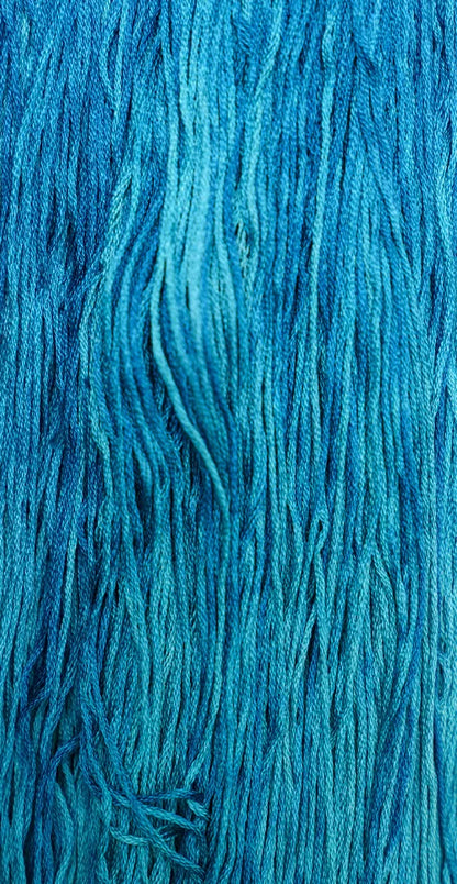 The Gentle Art - Sampler Threads