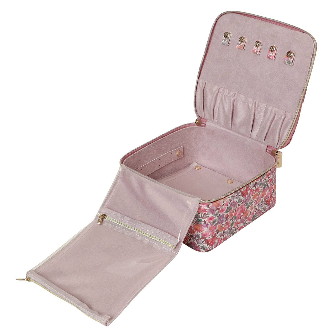 Liberty Large Jewellery Cube Sandra Springs