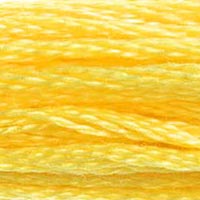 3. DMC 600 to 799 - 6 Strand Cotton