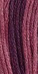 The Gentle Art Sampler Threads - Purple