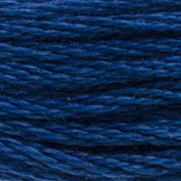 4. DMC 800 to 948 - 6 Strand Cotton