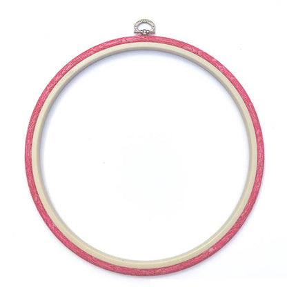 Nurge Flexi Hoops Round 24.5cm (9.6&quot;)