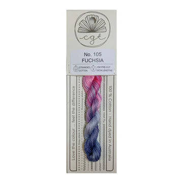 Cottage Garden Threads - Signature Range