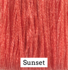 Classic Colorworks O-S