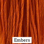 Classic Colorworks D-N
