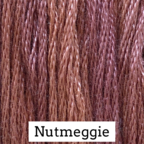 Classic Colorworks D-N
