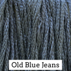Classic Colorworks O-S
