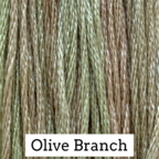 Classic Colorworks O-S