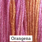 Classic Colorworks O-S