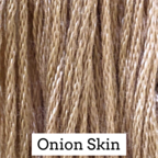Classic Colorworks O-S