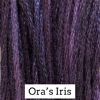 Classic Colorworks O-S