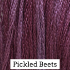Classic Colorworks O-S