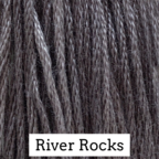 Classic Colorworks O-S