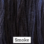 Classic Colorworks O-S
