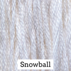 Classic Colorworks O-S