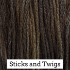 Classic Colorworks O-S