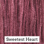Classic Colorworks O-S