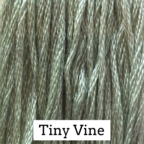 Classic Colorworks T-Z