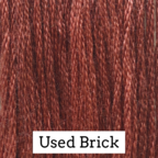 Classic Colorworks T-Z