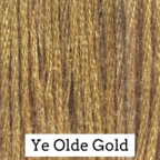 Classic Colorworks T-Z