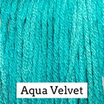 Classic Colorworks Belle Soie A-L