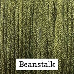 Classic Colorworks Belle Soie A-L