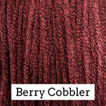 Classic Colorworks Belle Soie A-L