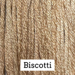 Classic Colorworks Belle Soie A-L