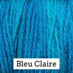 Classic Colorworks Belle Soie A-L