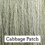 Classic Colorworks Belle Soie A-L