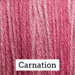 Classic Colorworks Belle Soie A-L