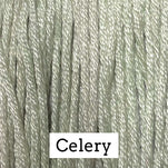Classic Colorworks Belle Soie A-L