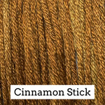 Classic Colorworks Belle Soie A-L
