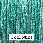 Classic Colorworks Belle Soie A-L