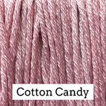 Classic Colorworks Belle Soie A-L