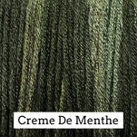 Classic Colorworks Belle Soie A-L